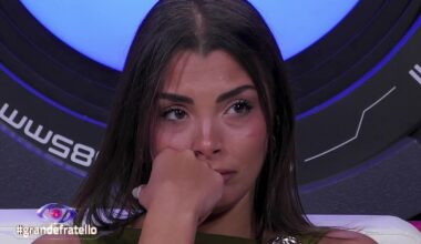 Grande Fratello, Grazia Kendi: "A otto anni ho subito degli abusi sessuali"