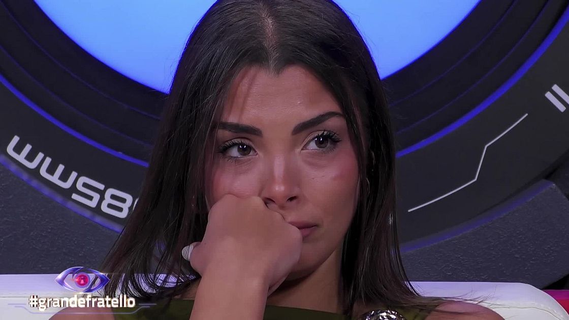 Grande Fratello, Grazia Kendi: "A otto anni ho subito degli abusi sessuali"