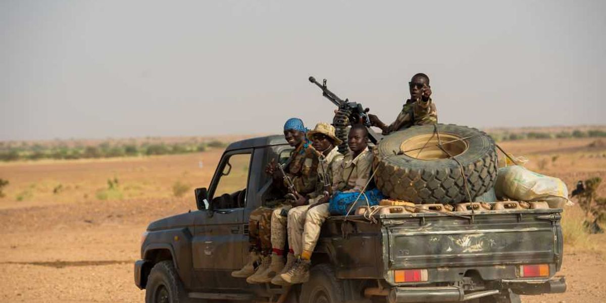 Mosca in affanno: l’Africa Corps non riesce a rimpiazzare Wagner