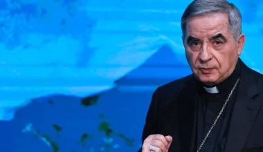 il dibattimento rinviato a febbraio