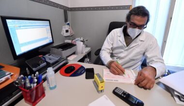 Sanità, a Oristano settemila pazienti senza medico di base da gennaio