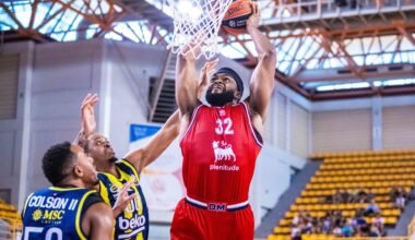 Infortunio Josh Nebo. La cronaca di una storia senza fine, e i tempi di recupero