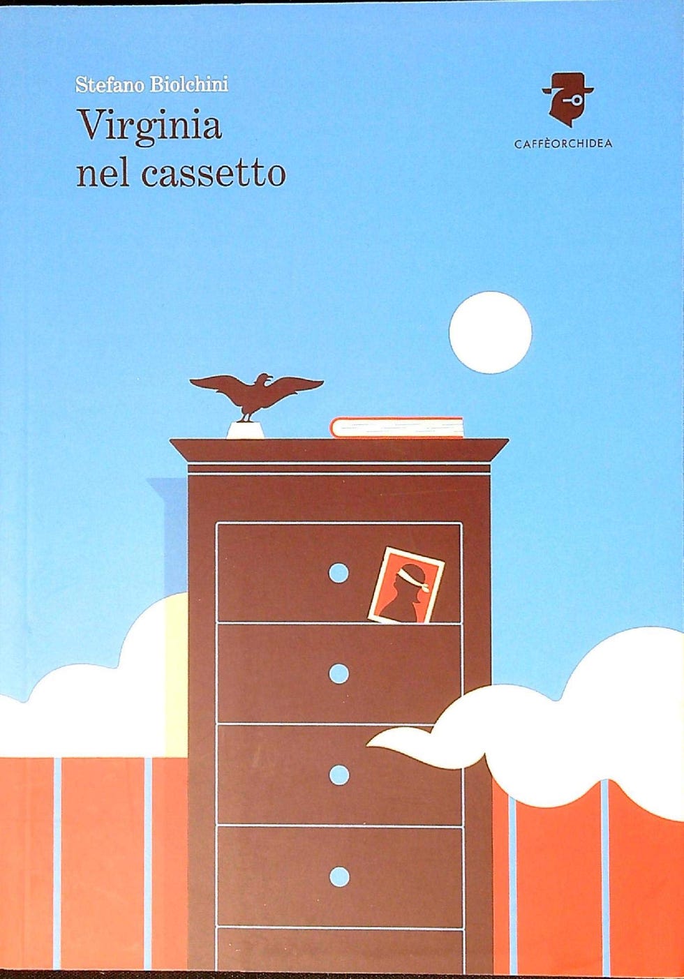 Virginia nel cassetto