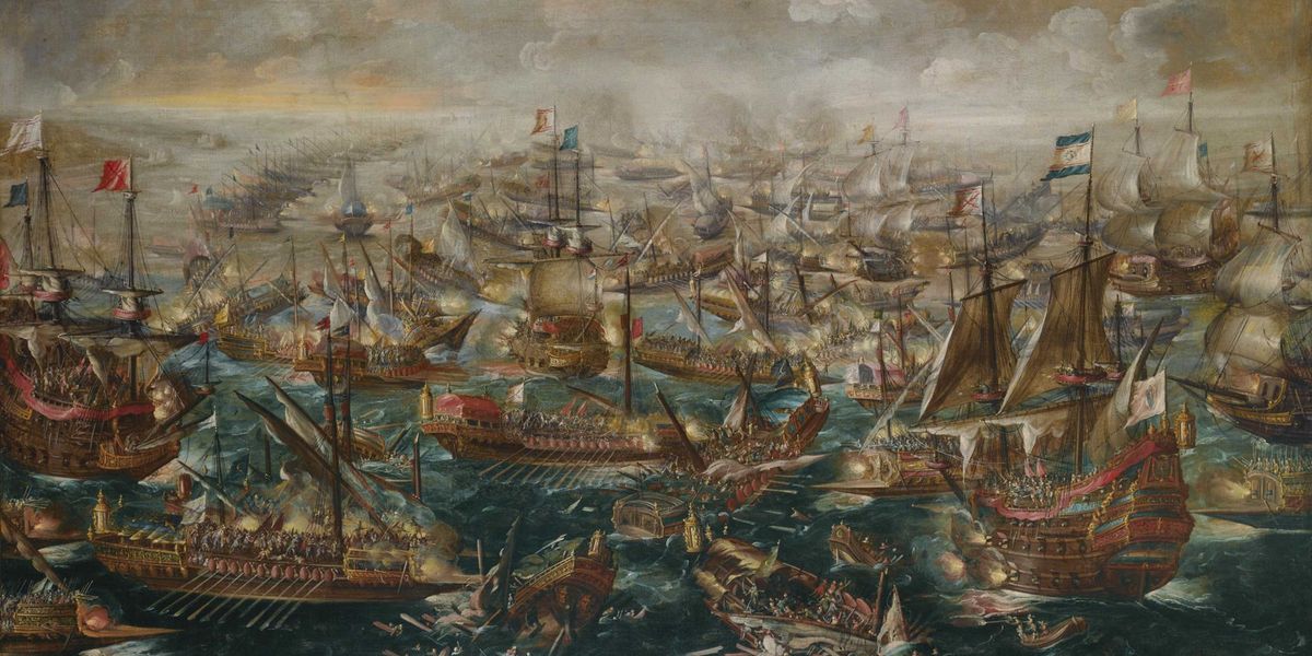 Ricordiamo i cristiani che sconfissero l’islam