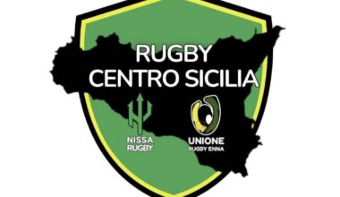 Nasce il Rugby Centro Sicilia: unione tra Enna e Caltanissetta per far crescere il rugby nell'isola