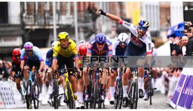 BINCHE-CHIMAY-BINCHE. STOCCANTA VINCENTE DI MEEUS, 10° MOZZATO