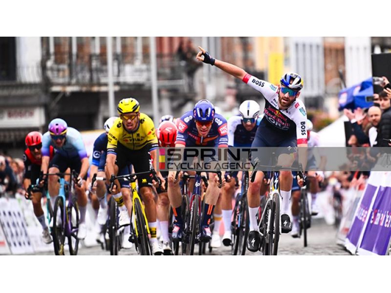 BINCHE-CHIMAY-BINCHE. STOCCANTA VINCENTE DI MEEUS, 10° MOZZATO