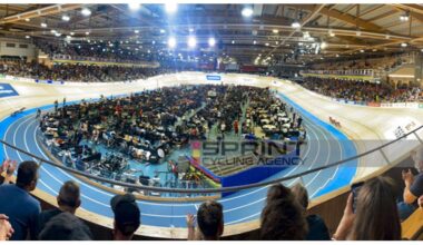 UCI. RIESAME DEI CAMPIONI 2016, SOSPESA LA PISTARD CINESE JUNHONG LIN