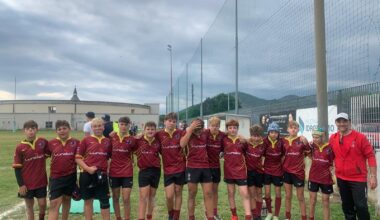 doppio impegno e doppia soddisfazione tra Prato e Stagno