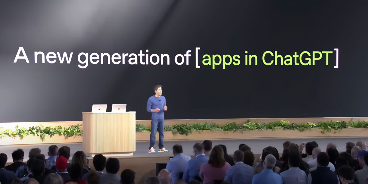 ChatGPT si sta mangiando le altre app