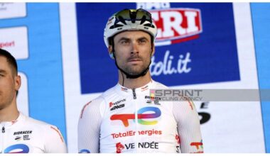 INCIDENTE IN ALLENAMENTO PER PIERRE LATOUR ALLA VIGILIA DELL'ADDIO ALLE CORSE