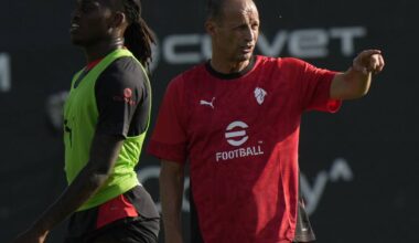 Allegri contro Leao, è rottura? Cosa succede nello spogliatoio del Milan