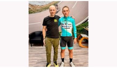 VF GROUP BARDIANI CSF FAIZANE', IN VOLO VERSO IL TAIHU LAKE TOUR E... IL GRAN PIEMONTE