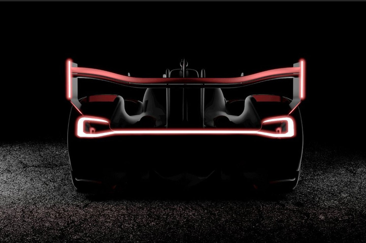 Toyota ha iniziato i test con la GR010 EVO: le prime immagini