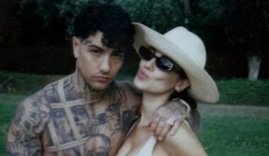 Giulia De Lellis e Tony Effe sono diventati genitori - Mediaset Infinity
