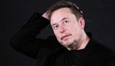 Musk dichiara guerra a Netflix in nome della libertà