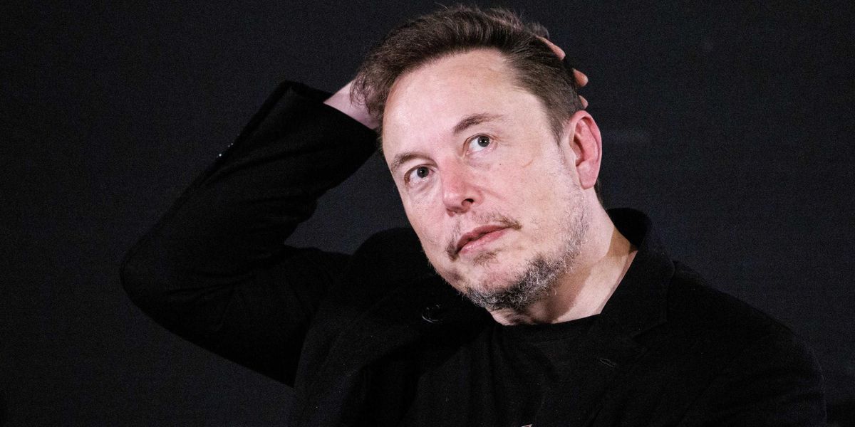 Musk dichiara guerra a Netflix in nome della libertà