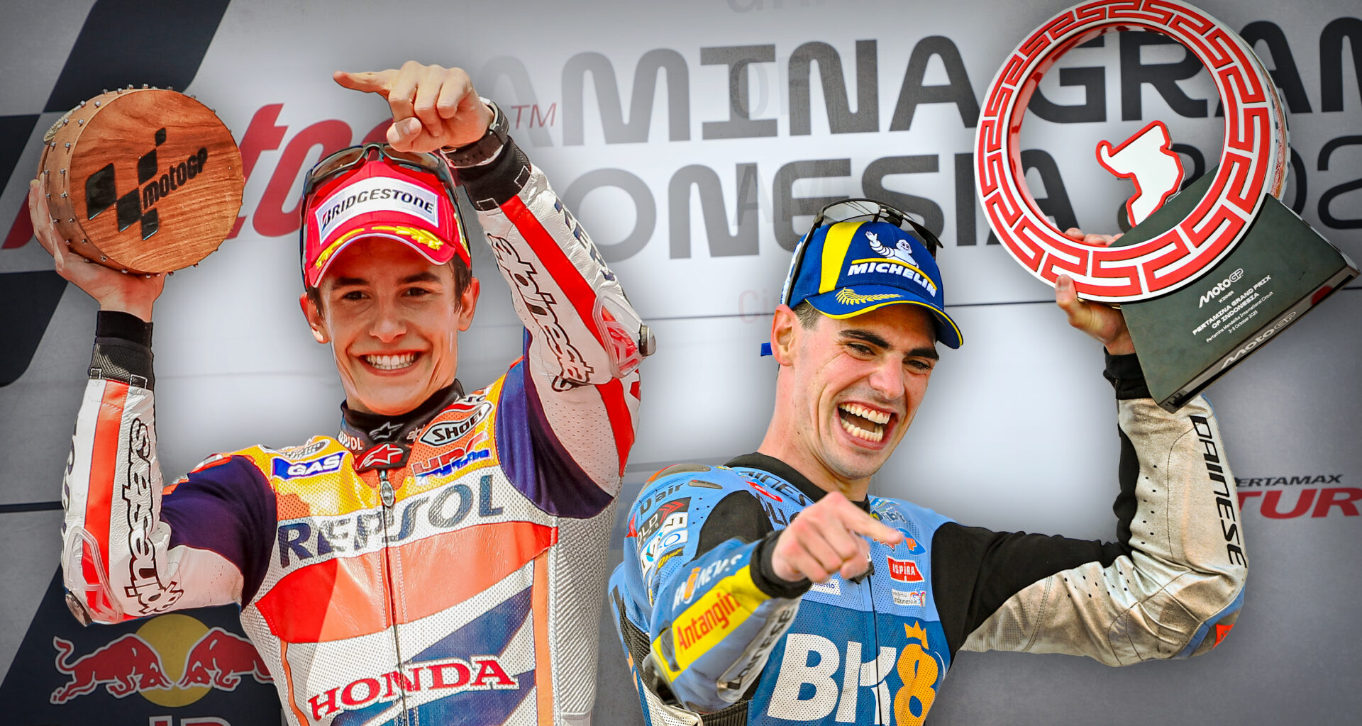 è il secondo più giovane vincitore nella classe regina