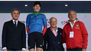 COPPA ITALIA DELLE REGIONI. LONGO BORGHINI E TRINCA COLONEL SCAVALCANO BALSAMO. TRA GLI UOMINI COMANDA SCARONI