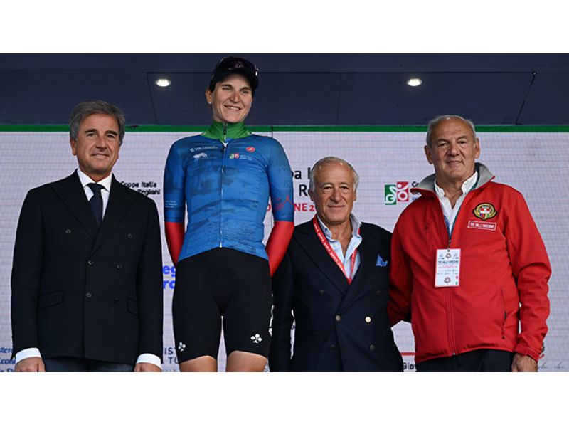 COPPA ITALIA DELLE REGIONI. LONGO BORGHINI E TRINCA COLONEL SCAVALCANO BALSAMO. TRA GLI UOMINI COMANDA SCARONI