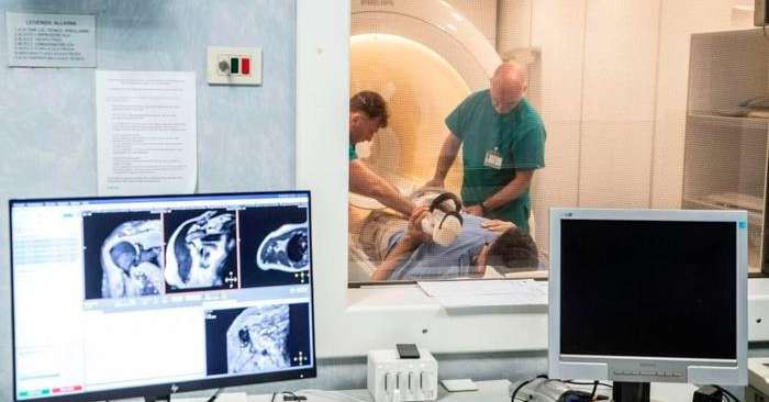 Seno, scoperta 'firma pretumorale' in donne portatrici mutazioni - Salute e Benessere