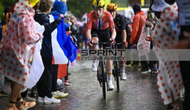 UNO-X, LEKNESSUND CELEBRA KRISTOFF: «UNA GRANDE FONTE D’ISPIRAZIONE»