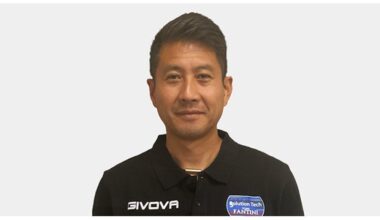 SOLUTION TECH–VINI FANTINI. TAKEHIRO MIZUTANI SARÀ DIRETTORE SPORTIVO DEL TEAM NEL 2026