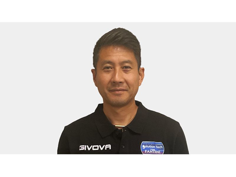 SOLUTION TECH–VINI FANTINI. TAKEHIRO MIZUTANI SARÀ DIRETTORE SPORTIVO DEL TEAM NEL 2026