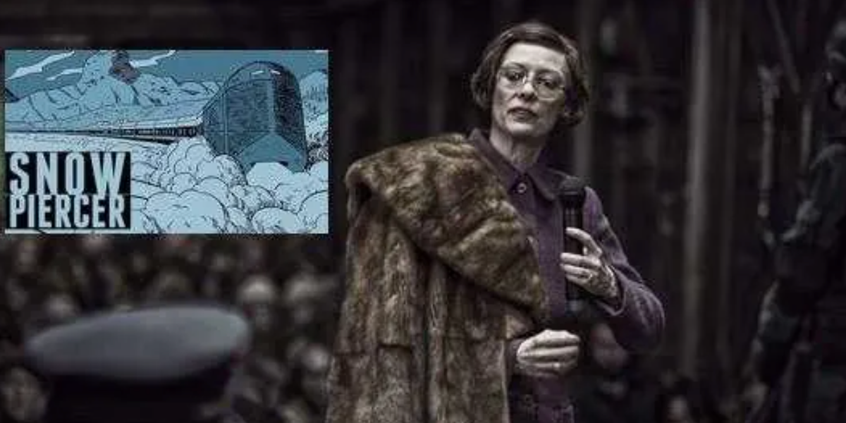 La sinistra devota a Marx prova a manipolare il cinema. Ma quel «treno» è passato - La Verità