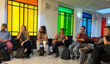 letture e dialoghi per connettere carcere e città — UniboMagazine