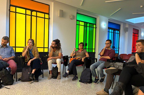 letture e dialoghi per connettere carcere e città — UniboMagazine