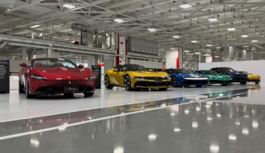 Le Ferrari del futuro: 40% a benzina, 40% ibride e 20% elettriche