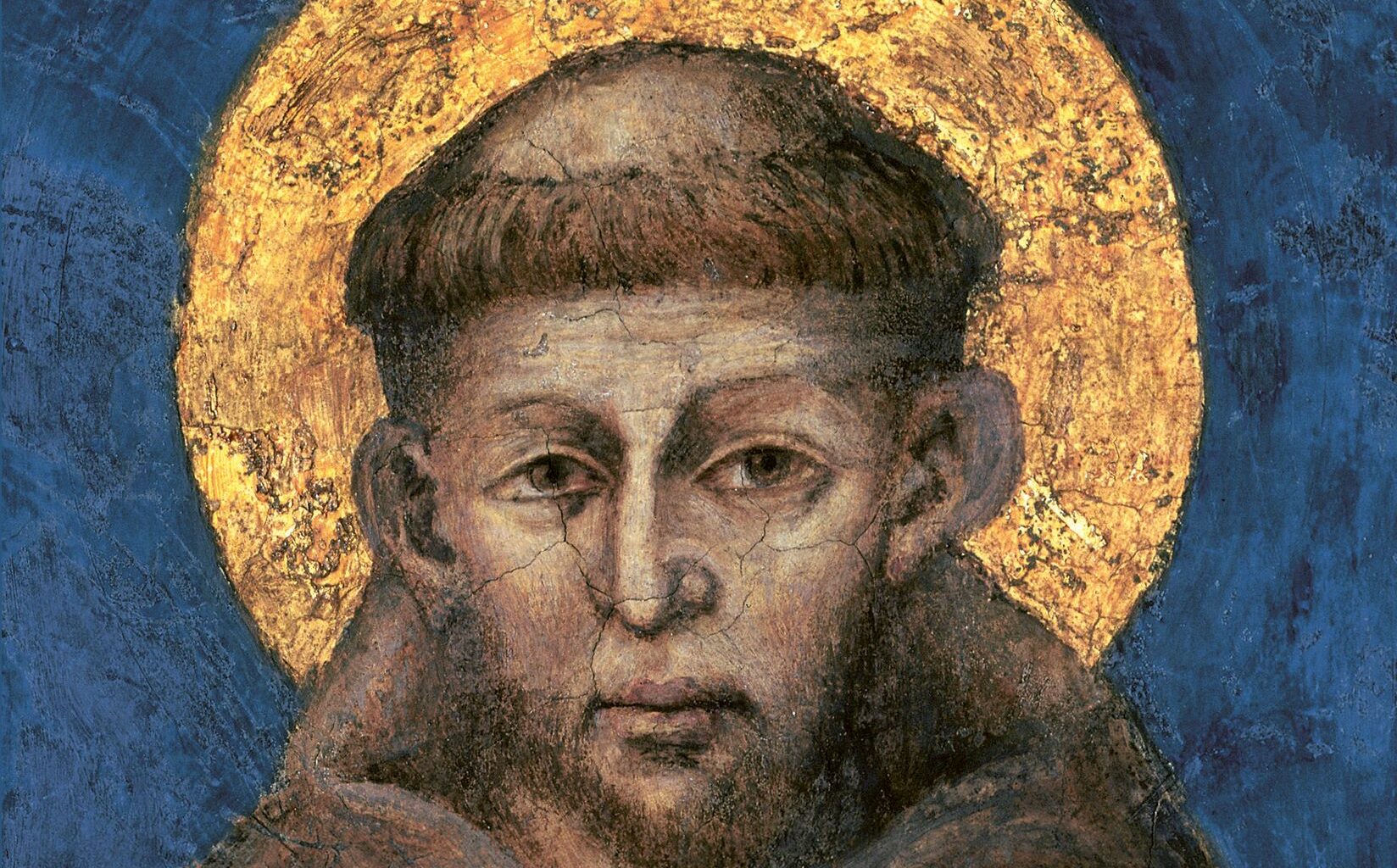 Francesco. Il primo italiano. Libro di Aldo Cazzullo