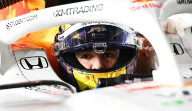 Hadjar continua a impressionare Marko: in lui rivede l’istinto di Verstappen