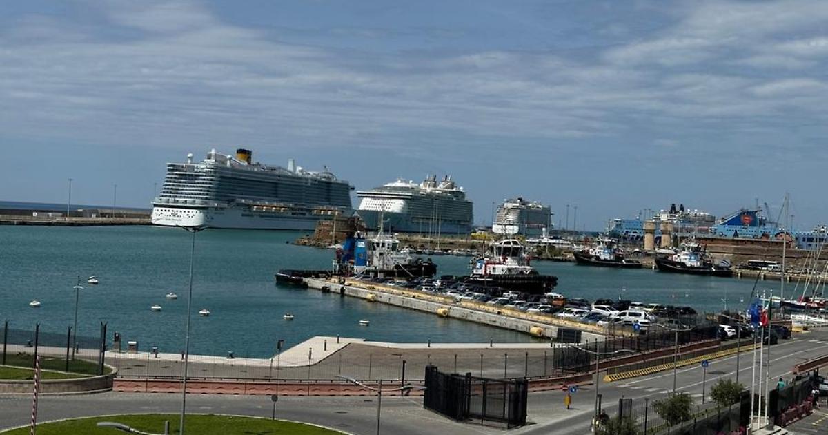 Punto di assistenza sanitaria in porto: mozione di FdI