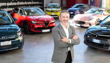 Le Alfa Romeo di Gilles Vidal saranno delle "bestie vive"