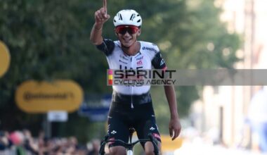 GRAN PIEMONTE. DEL TORO FA 15, LA UAE FA 92, HIRSCHI BATTE MOLLEMA PER IL 2° POSTO, ZAMBANINI E BAGIOLI TOP-10