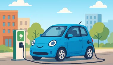 Auto elettriche più economiche con incentivi: modelli sotto i 10.000 euro