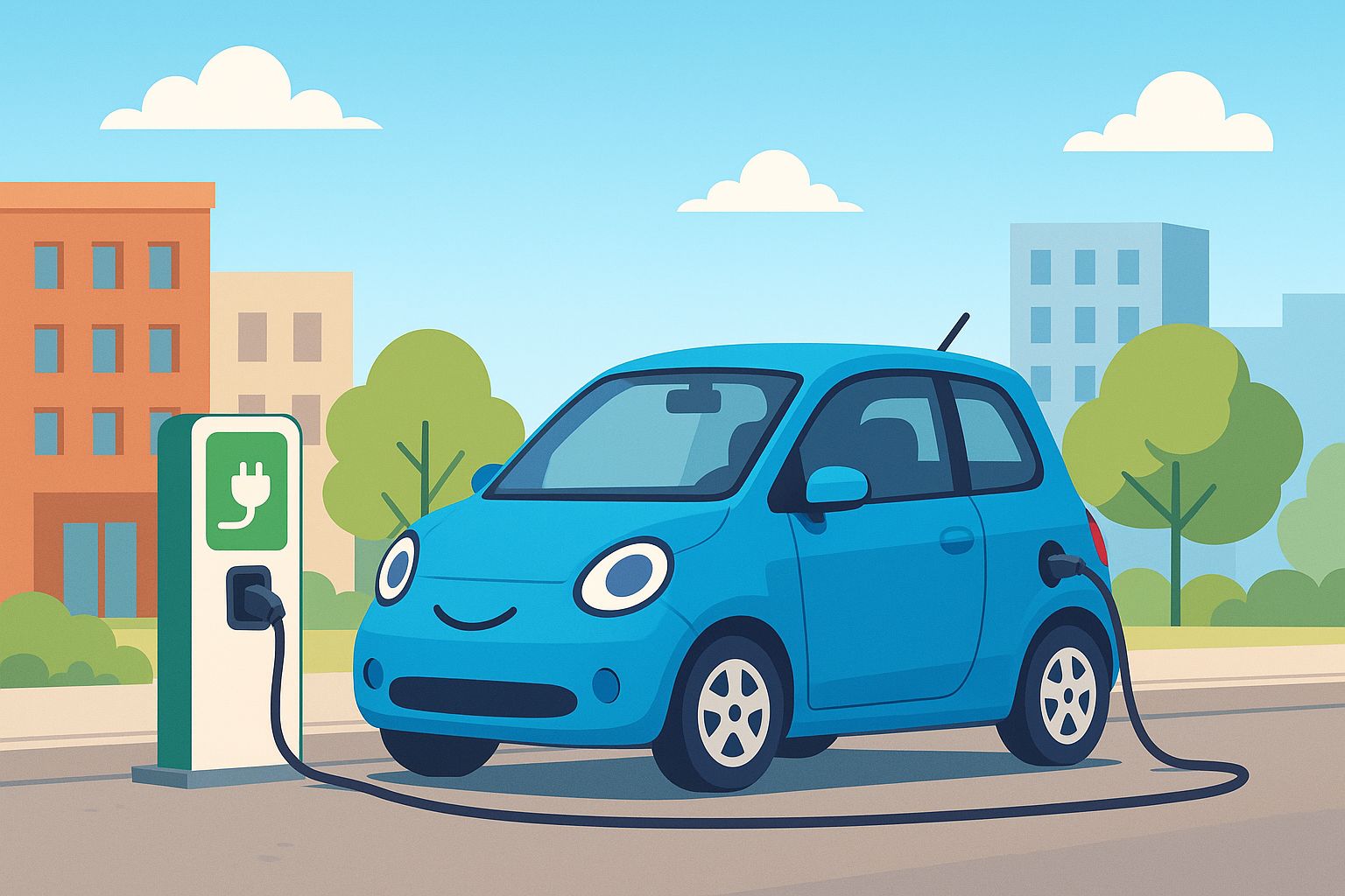 Auto elettriche più economiche con incentivi: modelli sotto i 10.000 euro