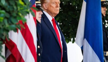 Accuse di frode sul mutuo per la pm di New York nemica di Trump