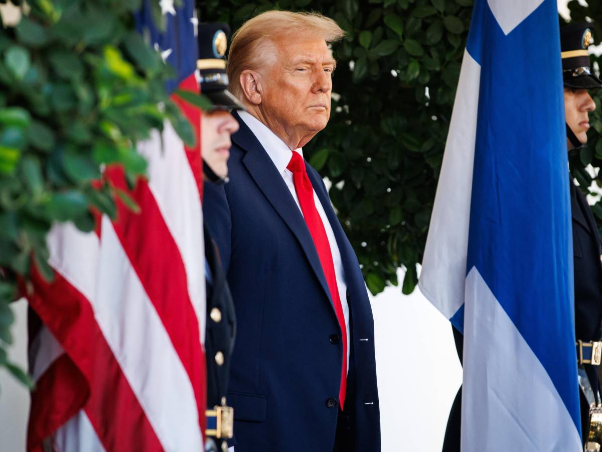 Accuse di frode sul mutuo per la pm di New York nemica di Trump