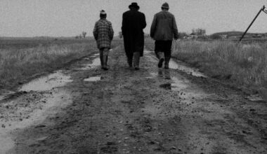 Il film da 7 ore tratto dal libro più famoso di László Krasznahorkai