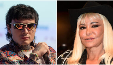 il gossip lanciato dal settimanale Oggi