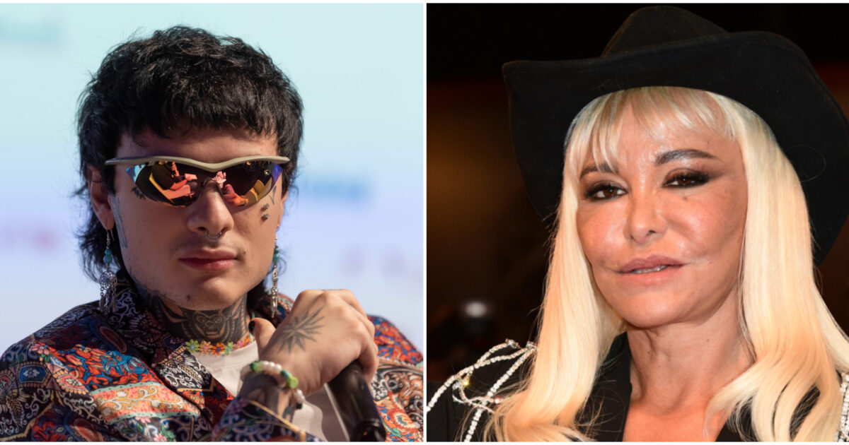 il gossip lanciato dal settimanale Oggi