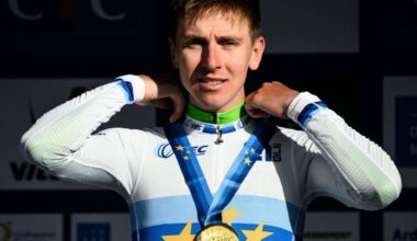 Pogacar vuole battere Merckx. "Farò una cosa grandissima"