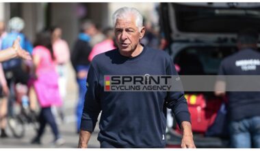 CINQUANT'ANNI FA IL PRIMO LOMBARDIA DI MOSER IN UNA GIORNATA DA TREGENDA