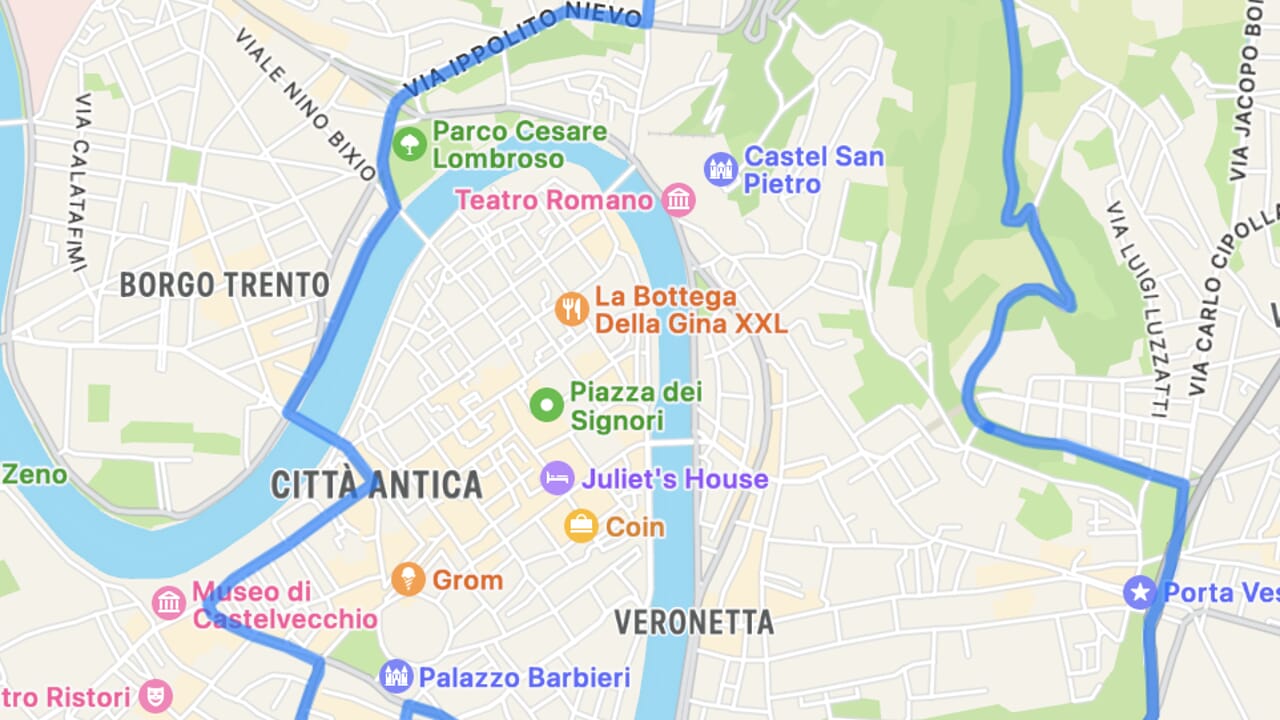 il Giro del Veneto fa tappa a San Bonifacio e Verona, scattano importanti modifiche alla viabilità