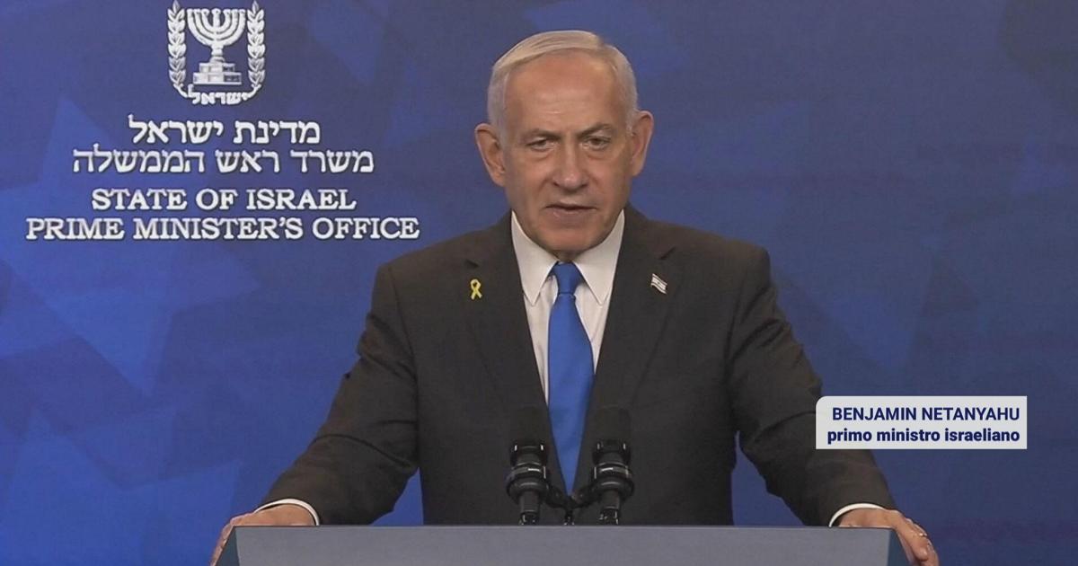 Netanyahu: "Nostro esercito rimarrà fino a disarmo di Hamas". Al Jazeera: “Raid su Khan Younis"