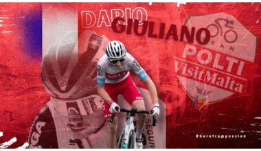 IL FRANCESE (DI NONNO ITALIANO) GIULIANO