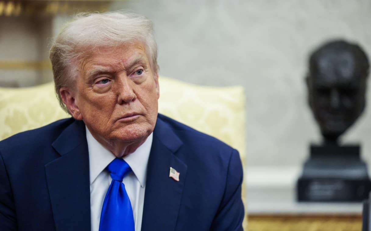 Trump contro il Comitato per il Nobel: Antepone politica alla pace